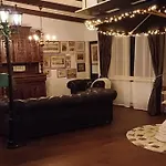 Number 8 Apartment