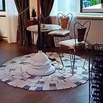 Number 8 Appartement Leyde
