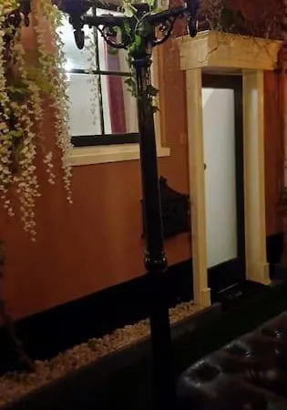 Number 8 Apartment Leiden