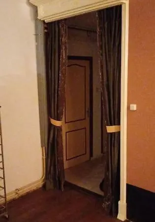 Apartment Number 8 Leiden