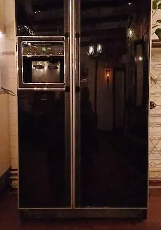 アパート Number 8