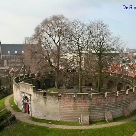 Number 8 * Leiden