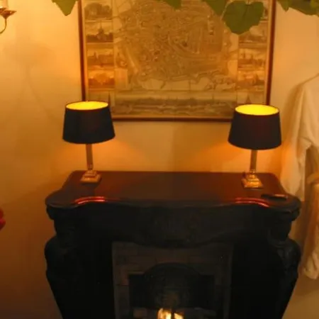 Apartment Number 8 *
