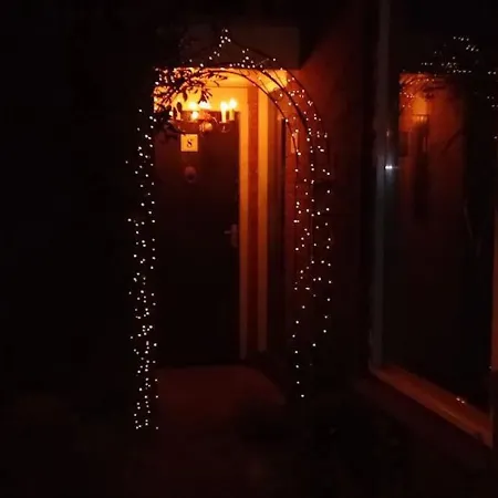 Number 8 * ライデン