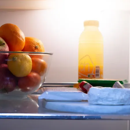 Apartment Number 8 *