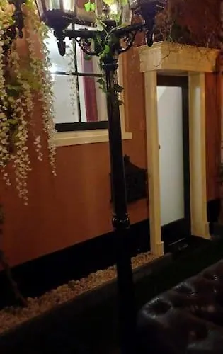 Number 8 Apartment Leiden