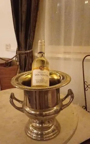 Apartamento Number 8 Leiden