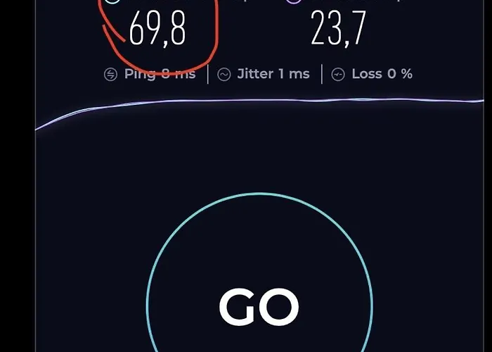 Number 8 Apartamento *