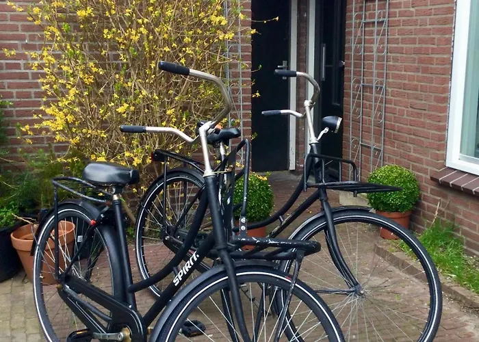 Number 8 Appartement *