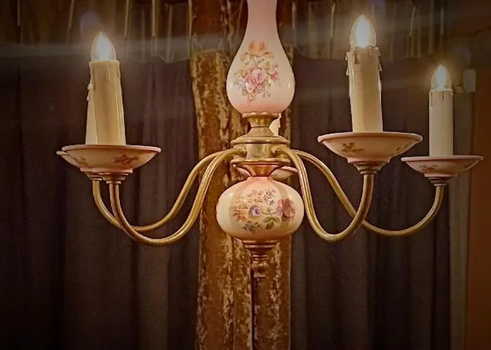 Number 8 Apartamento *