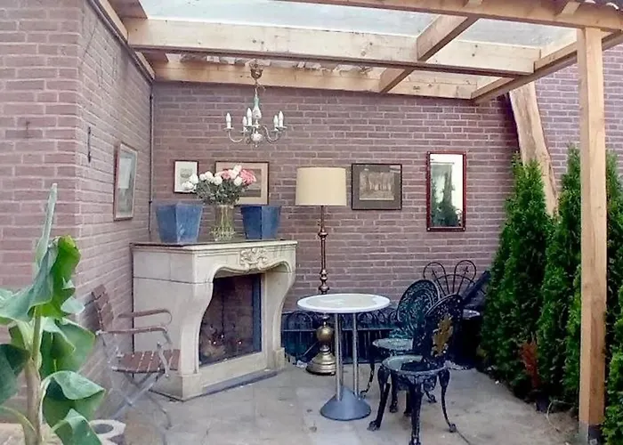 Apartamento Number 8