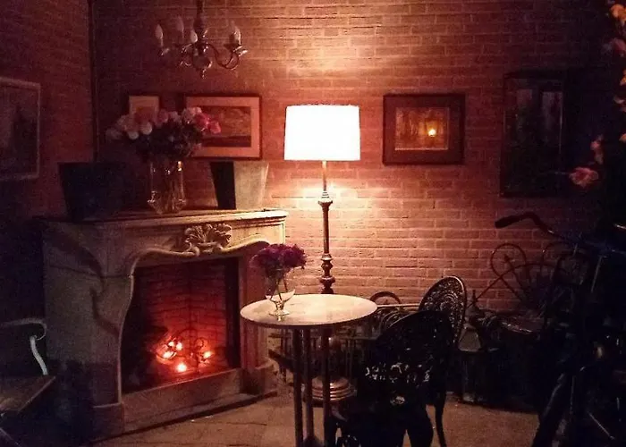 Number 8 Appartement