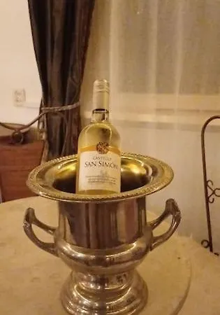 Apartman Number 8 Leiden