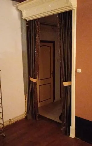 Apartmán Number 8 Leiden