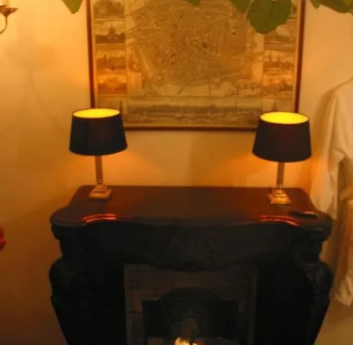 Apartmán Number 8 *