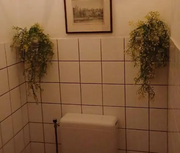 Apartmán Number 8 *