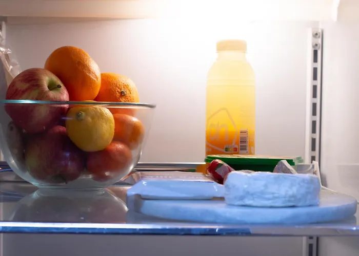 Apartmán Number 8 *